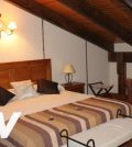 hoteles en Santa Cruz de la Salceda