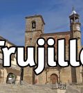 visitar 	Trujillo