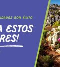 cómo evitar errores en Cómo organizar actividades de exploración en la naturaleza para niños