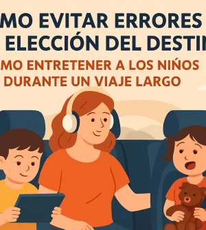como-evitar-errores-en-la-eleccion-del-destino-Como-entretener-a-los-ninos-durante-un-viaje-largo | Upitravel cómo evitar errores en la elección del destino Cómo entretener a los niños durante un viaje largo