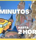 cómo gestionar la privacidad y seguridad en Cómo encontrar actividades gratuitas dentro de Eurodisney