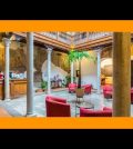 hoteles en Santa Inés