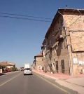 hoteles en Santa María Rivarredonda