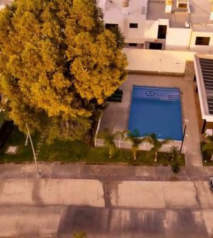 visitar 	Villa del Rey