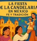 La Fiesta de la Candelaria en México: Fe y Tradición