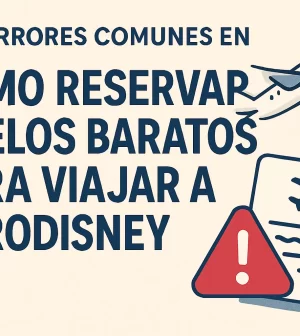 errores-comunes-en-Como-reservar-vuelos-baratos-para-viajar-a-Eurodisney | Upitravel errores comunes en Cómo reservar vuelos baratos para viajar a Eurodisney