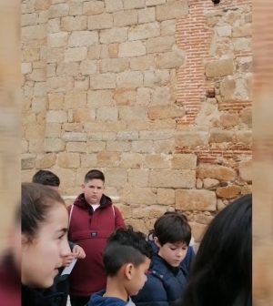 visitar 	Villar del Pedroso