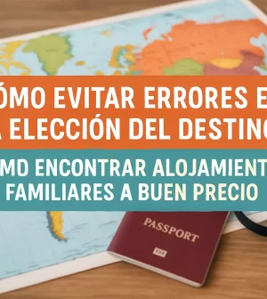 como-evitar-errores-en-la-eleccion-del-destino-Como-encontrar-alojamientos-familiares-a-buen-precio | Upitravel cómo evitar errores en la elección del destino Cómo encontrar alojamientos familiares a buen precio