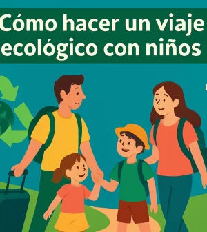 indicadores-clave-en-Como-hacer-un-viaje-ecologico-con-ninos | Upitravel indicadores clave en Cómo hacer un viaje ecológico con niños