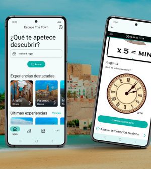 Escape the room - IP | Upitravel