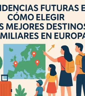 tendencias-futuras-en-Como-elegir-los-mejores-destinos-familiares-en-Europa | Upitravel tendencias futuras en Cómo elegir los mejores destinos familiares en Europa