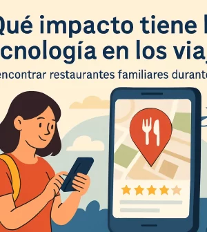 que-impacto-tiene-la-tecnologia-en-los-viajes-con-Como-encontrar-restaurantes-familiares-durante-un-viaje | Upitravel qué impacto tiene la tecnología en los viajes con Cómo encontrar restaurantes familiares durante un viaje