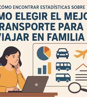 como-encontrar-estadisticas-sobre-Como-elegir-el-mejor-transporte-para-viajar-en-familia | Upitravel cómo encontrar estadísticas sobre Cómo elegir el mejor transporte para viajar en familia