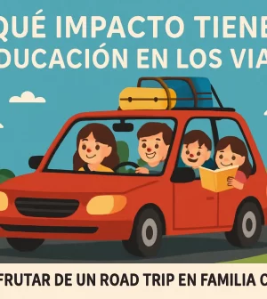 que-impacto-tiene-la-educacion-en-los-viajes-con-Como-disfrutar-de-un-road-trip-en-familia-con-ninos | Upitravel qué impacto tiene la educación en los viajes con Cómo disfrutar de un road trip en familia con niños