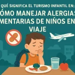 que-significa-el-turismo-infantil-en-Como-manejar-alergias-alimentarias-de-ninos-en-un-viaje | Upitravel qué significa el turismo infantil en Cómo manejar alergias alimentarias de niños en un viaje