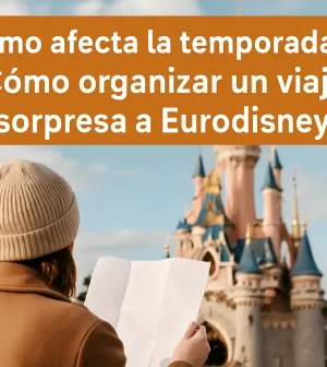 como-afecta-la-temporada-a-Como-organizar-un-viaje-sorpresa-a-Eurodisney | Upitravel cómo afecta la temporada a Cómo organizar un viaje sorpresa a Eurodisney