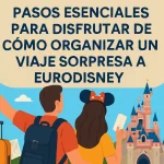 pasos-esenciales-para-disfrutar-de-Como-organizar-un-viaje-sorpresa-a-Eurodisney | Upitravel pasos esenciales para disfrutar de Cómo organizar un viaje sorpresa a Eurodisney