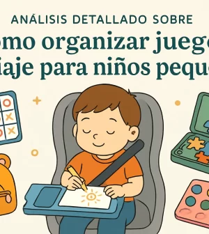 analisis-detallado-sobre-Como-organizar-juegos-de-viaje-para-ninos-pequenos | Upitravel análisis detallado sobre Cómo organizar juegos de viaje para niños pequeños