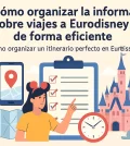 como-organizar-la-informacion-sobre-viajes-a-Eurodisney-de-forma-eficiente-Como-organizar-un-itinerario-perfecto-en-Eurodisney | Upitravel cómo organizar la información sobre viajes a Eurodisney de forma eficiente Cómo organizar un itinerario perfecto en Eurodisney