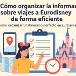 como-organizar-la-informacion-sobre-viajes-a-Eurodisney-de-forma-eficiente-Como-organizar-un-itinerario-perfecto-en-Eurodisney | Upitravel cómo organizar la información sobre viajes a Eurodisney de forma eficiente Cómo organizar un itinerario perfecto en Eurodisney