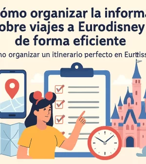 como-organizar-la-informacion-sobre-viajes-a-Eurodisney-de-forma-eficiente-Como-organizar-un-itinerario-perfecto-en-Eurodisney | Upitravel cómo organizar la información sobre viajes a Eurodisney de forma eficiente Cómo organizar un itinerario perfecto en Eurodisney
