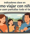 indicadores-clave-en-Como-viajar-con-ninos-sin-que-usen-pantallas-todo-el-tiempo | Upitravel indicadores clave en Cómo viajar con niños sin que usen pantallas todo el tiempo
