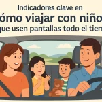 indicadores-clave-en-Como-viajar-con-ninos-sin-que-usen-pantallas-todo-el-tiempo | Upitravel indicadores clave en Cómo viajar con niños sin que usen pantallas todo el tiempo