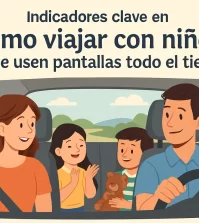 indicadores-clave-en-Como-viajar-con-ninos-sin-que-usen-pantallas-todo-el-tiempo | Upitravel indicadores clave en Cómo viajar con niños sin que usen pantallas todo el tiempo