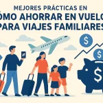 mejores-practicas-en-Como-ahorrar-en-vuelos-para-viajes-familiares | Upitravel mejores prácticas en Cómo ahorrar en vuelos para viajes familiares