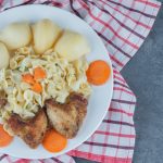 El plato combinado mantiene su presencia fundamental en las mesas españolas - 779803 - Cafetería Restaurante Zagora | Upitravel El plato combinado mantiene su presencia fundamental en las mesas españolas