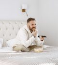 Los televisores inteligentes cambian la experiencia de los huéspedes en hoteles