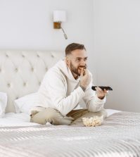 Los televisores inteligentes cambian la experiencia de los huéspedes en hoteles
