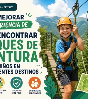 como-mejorar-la-experiencia-de-Como-encontrar-parques-de-aventura-para-ninos-en-diferentes-destinos | Upitravel cómo mejorar la experiencia de Cómo encontrar parques de aventura para niños en diferentes destinos