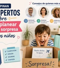 que-opinan-los-expertos-sobre-Como-planear-un-viaje-sorpresa-para-los-ninos | Upitravel qué opinan los expertos sobre Cómo planear un viaje sorpresa para los niños