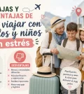 ventajas-y-desventajas-de-Como-viajar-con-abuelos-y-ninos-sin-estres | Upitravel ventajas y desventajas de Cómo viajar con abuelos y niños sin estrés