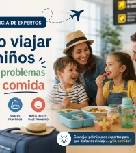experiencia-de-expertos-en-Como-viajar-con-ninos-y-evitar-problemas-con-la-comida | Upitravel experiencia de expertos en Cómo viajar con niños y evitar problemas con la comida