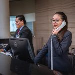 Hoteles, casas rurales y agencias de viajes: los negocios turísticos deberán adaptar su facturación | Upitravel Hoteles, casas rurales y agencias de viajes: los negocios turísticos deberán adaptar su facturación
