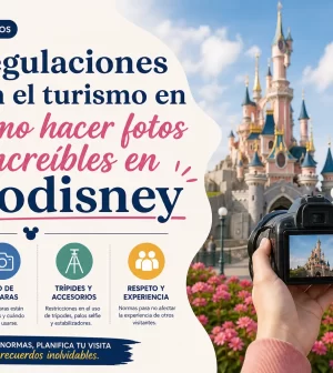 que-regulaciones-afectan-el-turismo-en-Como-hacer-fotos-increibles-en-Eurodisney | Upitravel qué regulaciones afectan el turismo en Cómo hacer fotos increíbles en Eurodisney