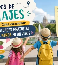 tipos-de-viajes-con-Como-encontrar-actividades-gratuitas-para-ninos-en-un-viaje | Upitravel tipos de viajes con Cómo encontrar actividades gratuitas para niños en un viaje