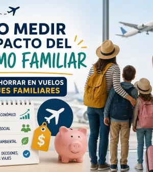 como-medir-el-impacto-del-turismo-familiar-en-Como-ahorrar-en-vuelos-para-viajes-familiares | Upitravel cómo medir el impacto del turismo familiar en Cómo ahorrar en vuelos para viajes familiares