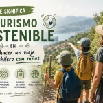 que-significa-el-turismo-sostenible-en-Como-hacer-un-viaje-de-mochilero-con-ninos | Upitravel qué significa el turismo sostenible en Cómo hacer un viaje de mochilero con niños